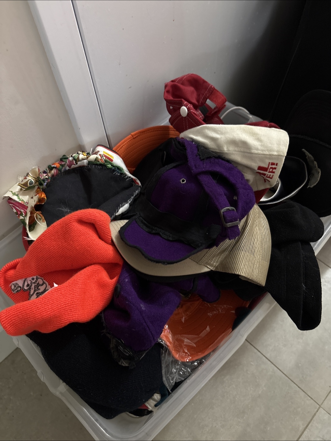 MOVING OUT/YARD SALE (Men and Womens clothes and shoes) - photo 3