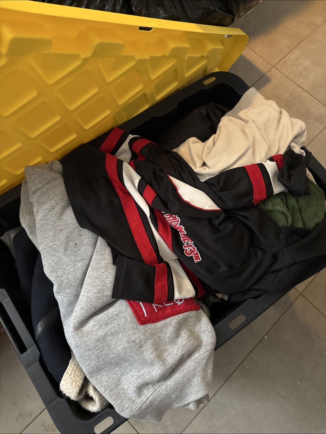 MOVING OUT/YARD SALE (Men and Womens clothes and shoes) - photo 2