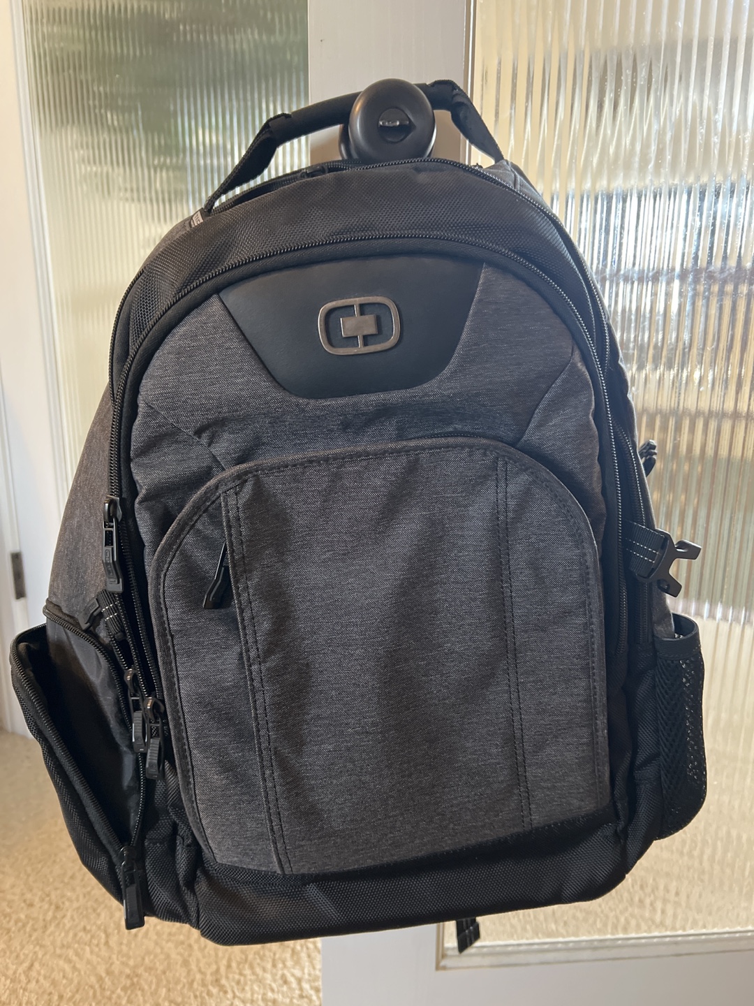 OGIO Wheeled Backpack - Great Condition!