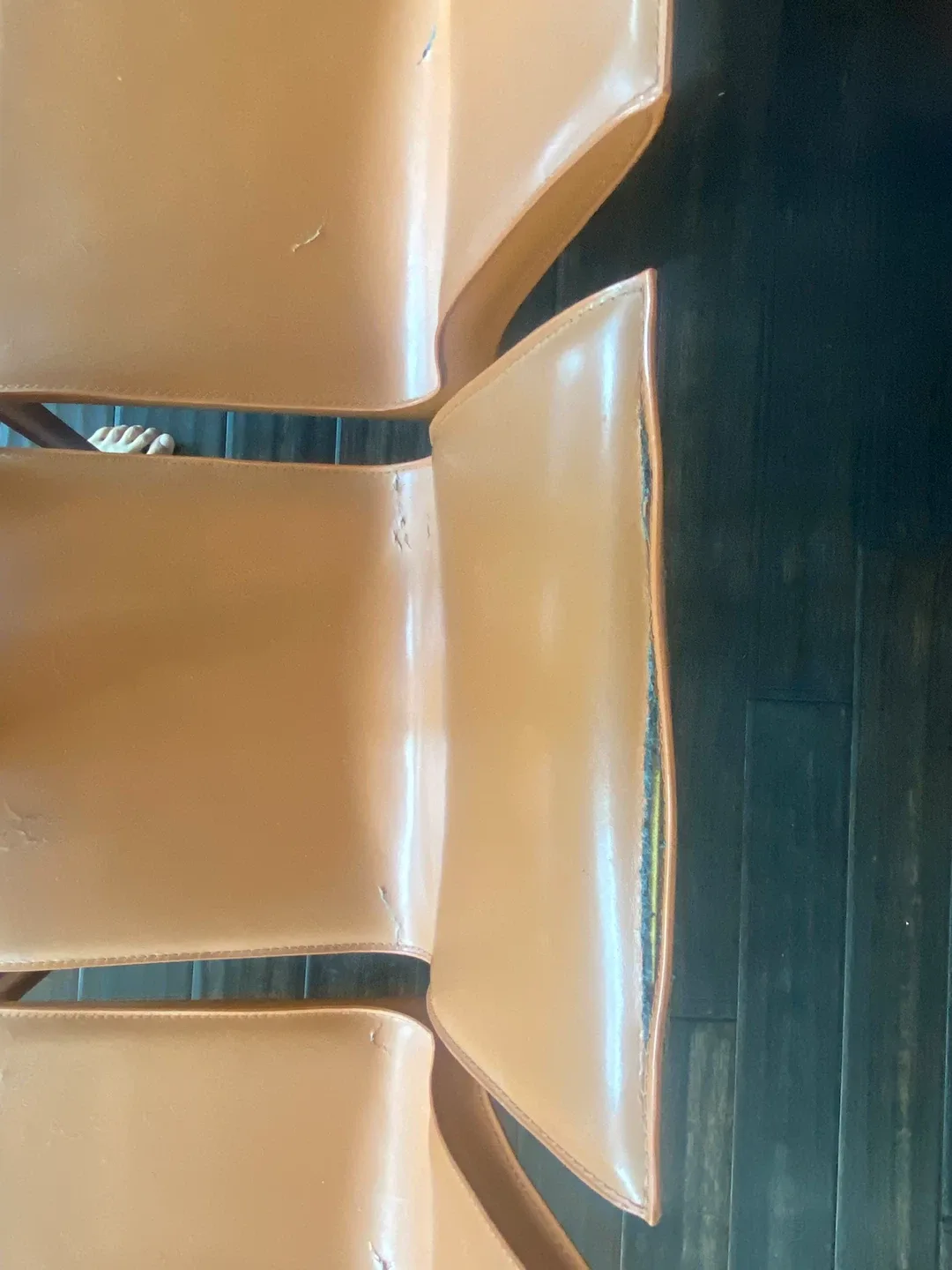 3 Sturdy Fixer-Upper Dining Chairs image indicator(7)