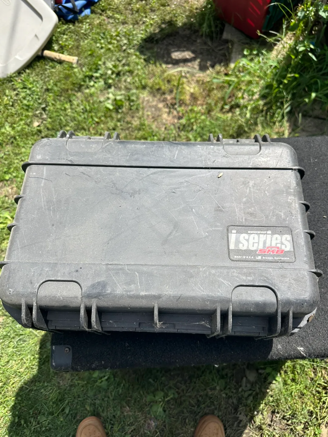 Shure ULXD4 Digital Wireless Receiver thumbnail