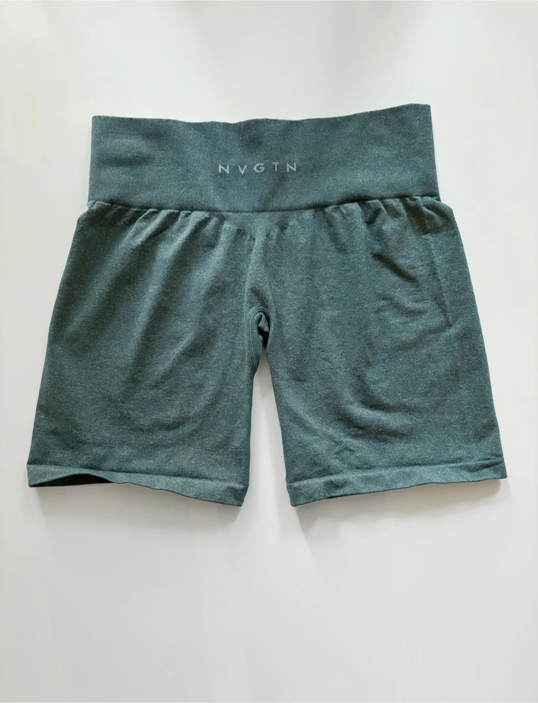 (NEW) NVGTN Pro Seamless Shorts (S) image indicator(5)