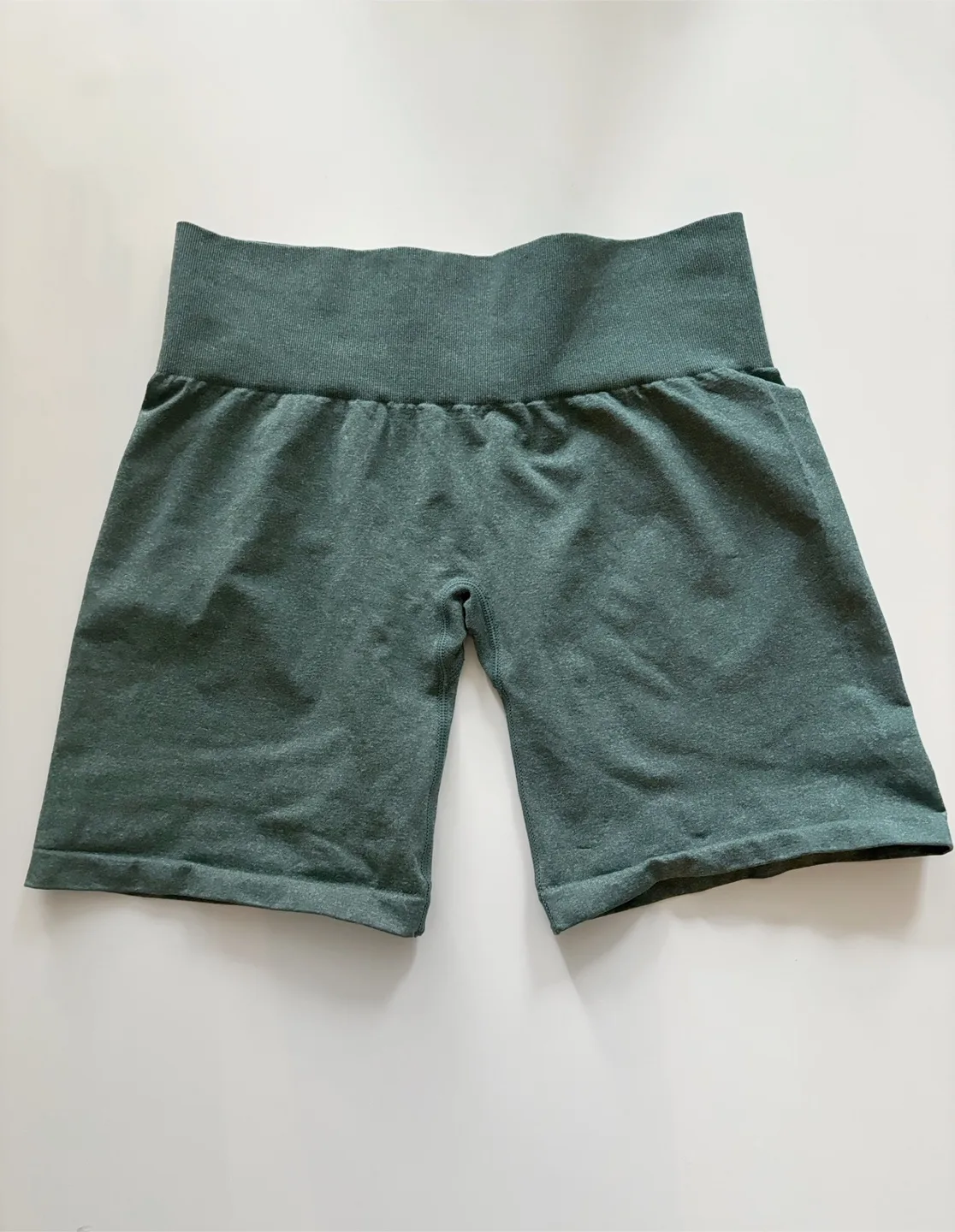 (NEW) NVGTN Pro Seamless Shorts (S) image indicator(4)