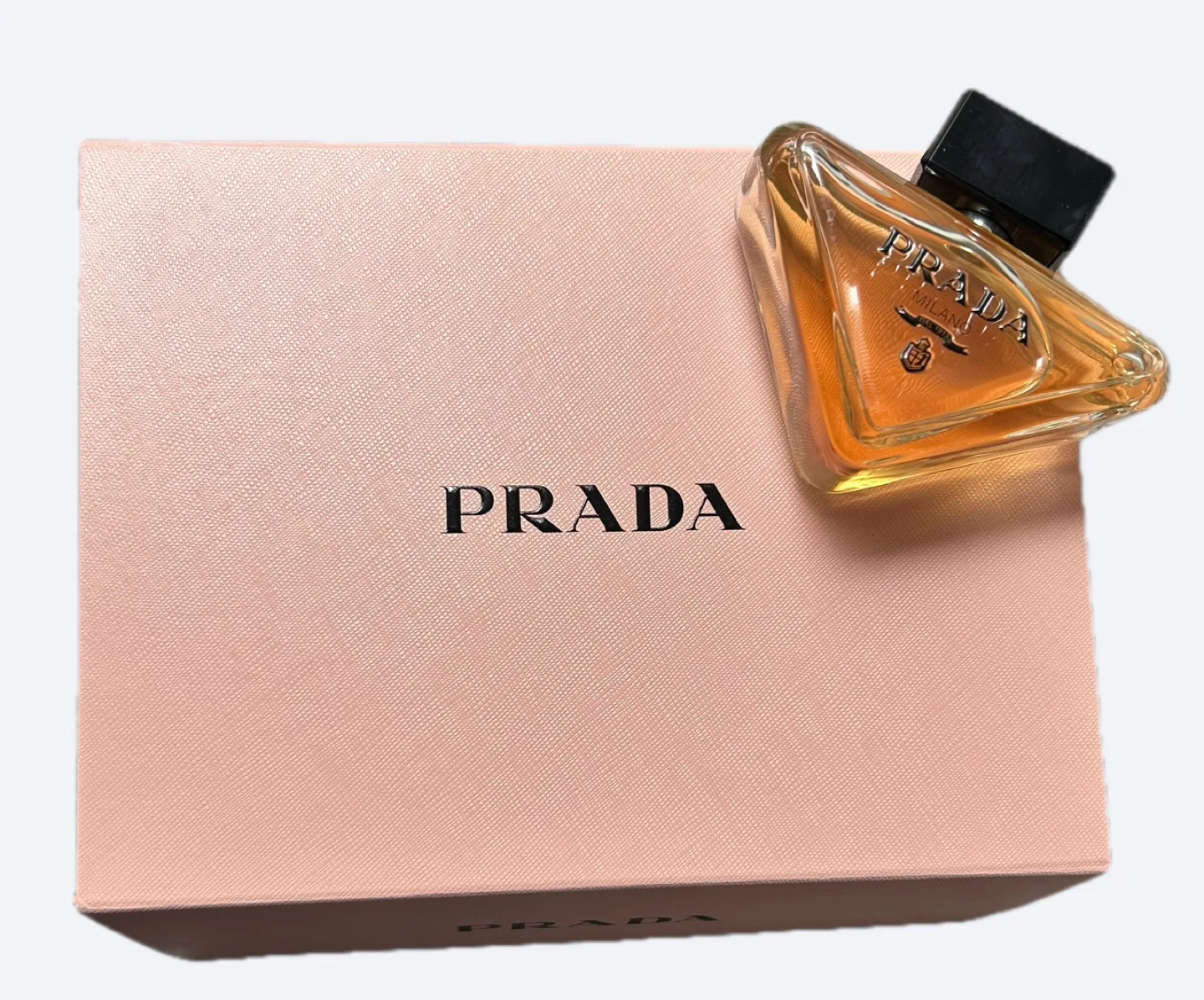 Prada Paradoxe Refillable Perfume