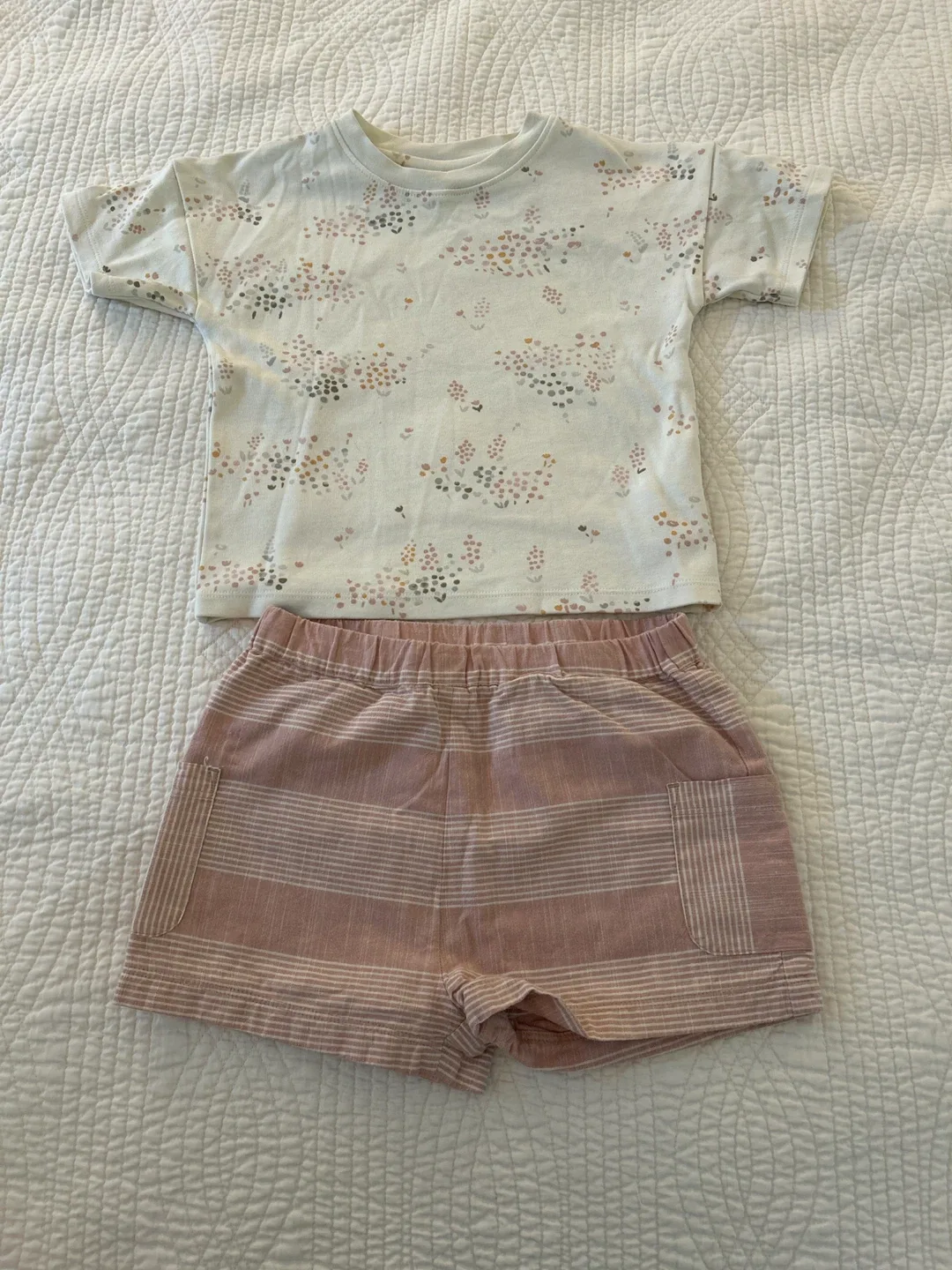 Pehr 4T Organic Cotton Kids Set thumbnail