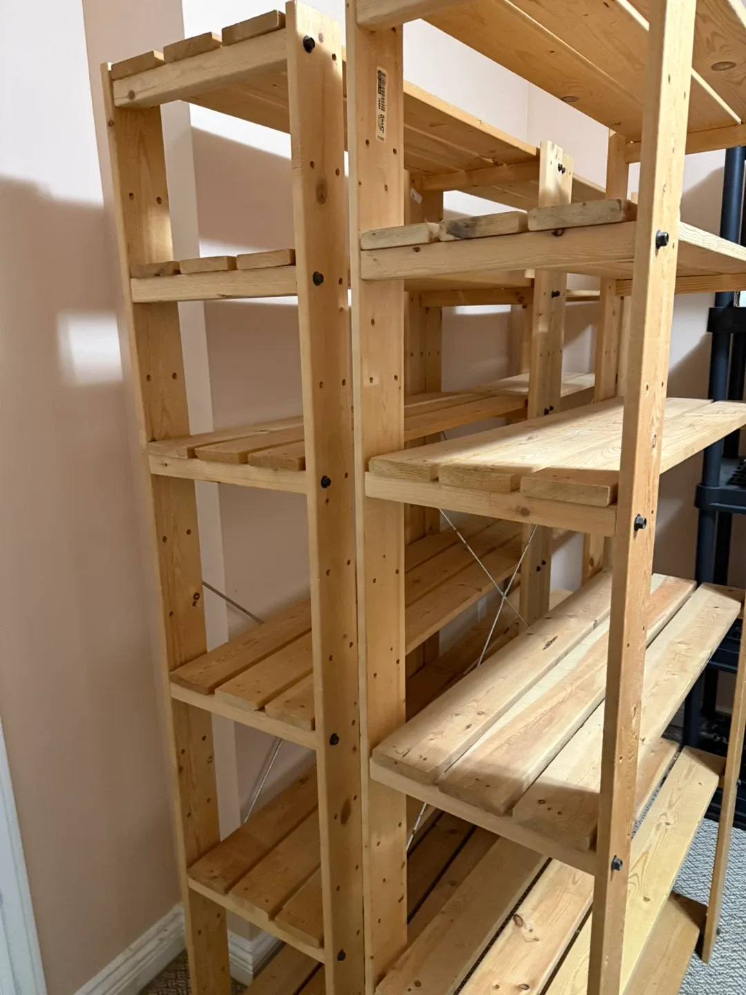 IKEA IVAR Shelf Unit image indicator(2)