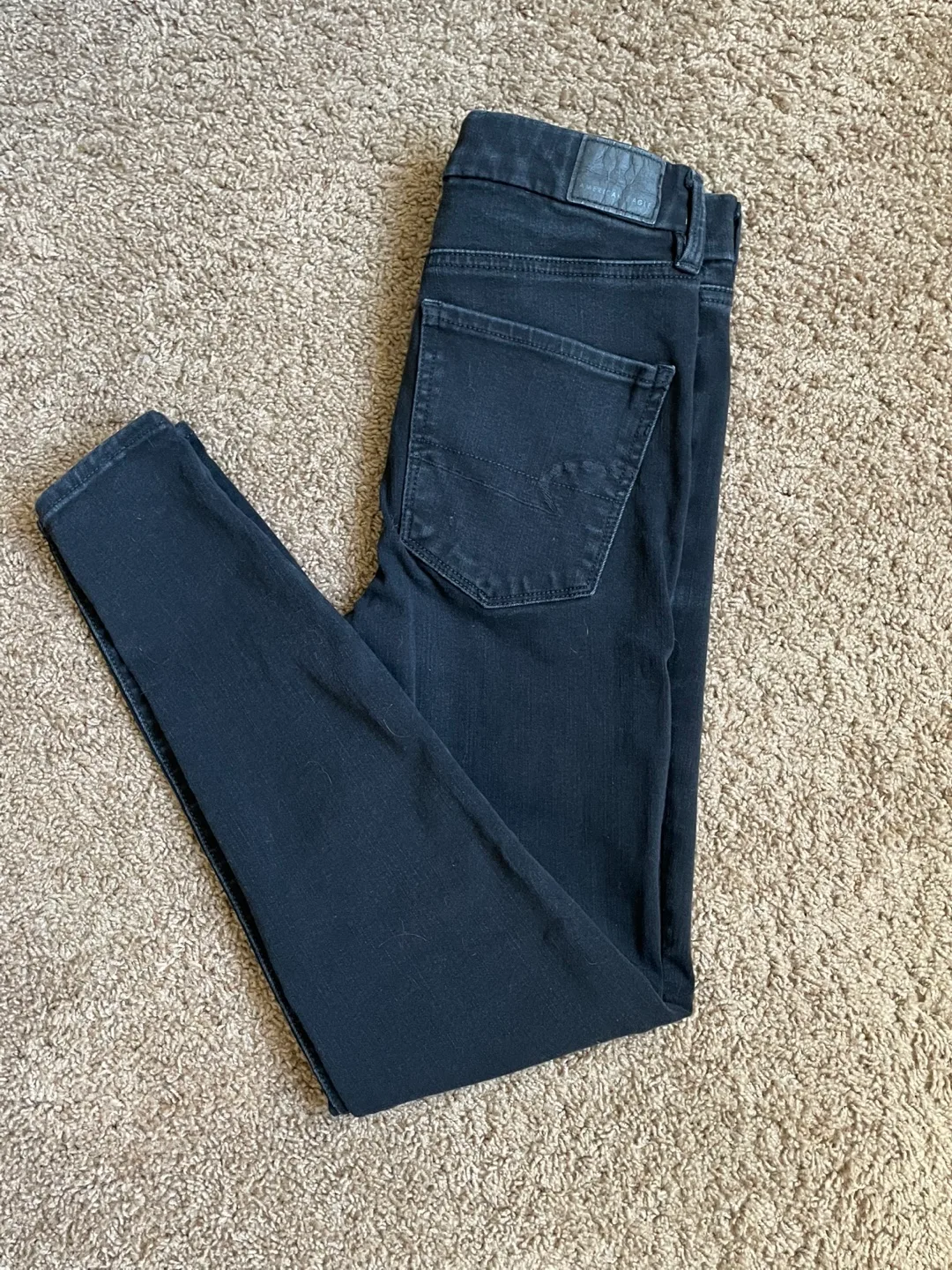 American Eagle Dream Jeans - Size 2 thumbnail