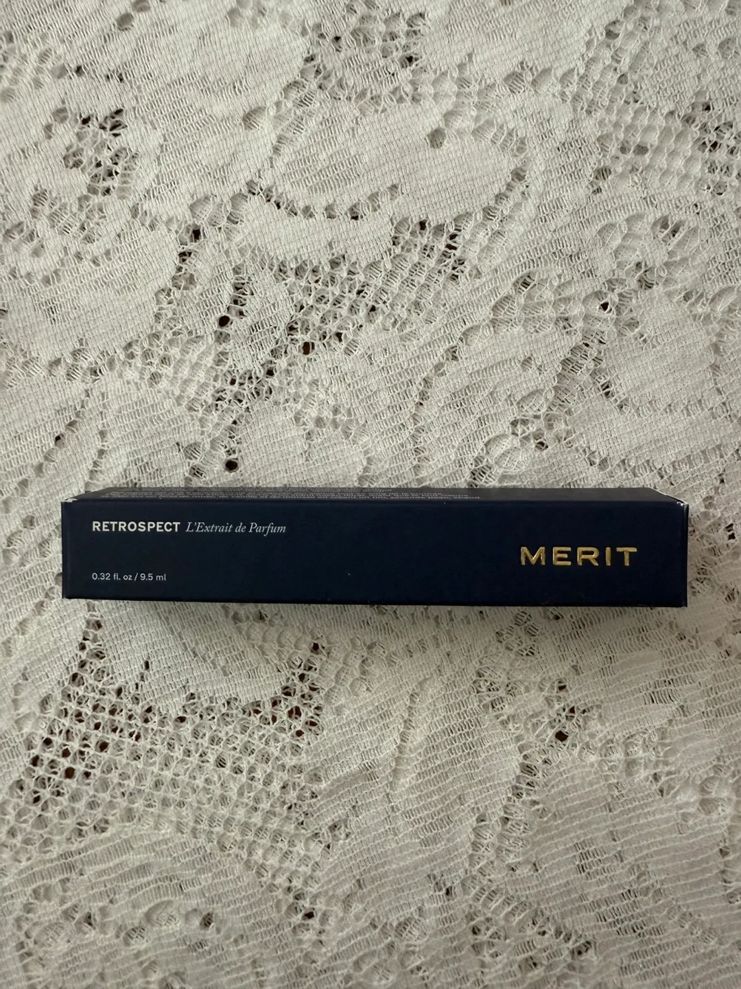 Merit Retrospect Perfume 🆕 Great for travel ✈️/ Trial image indicator(2)