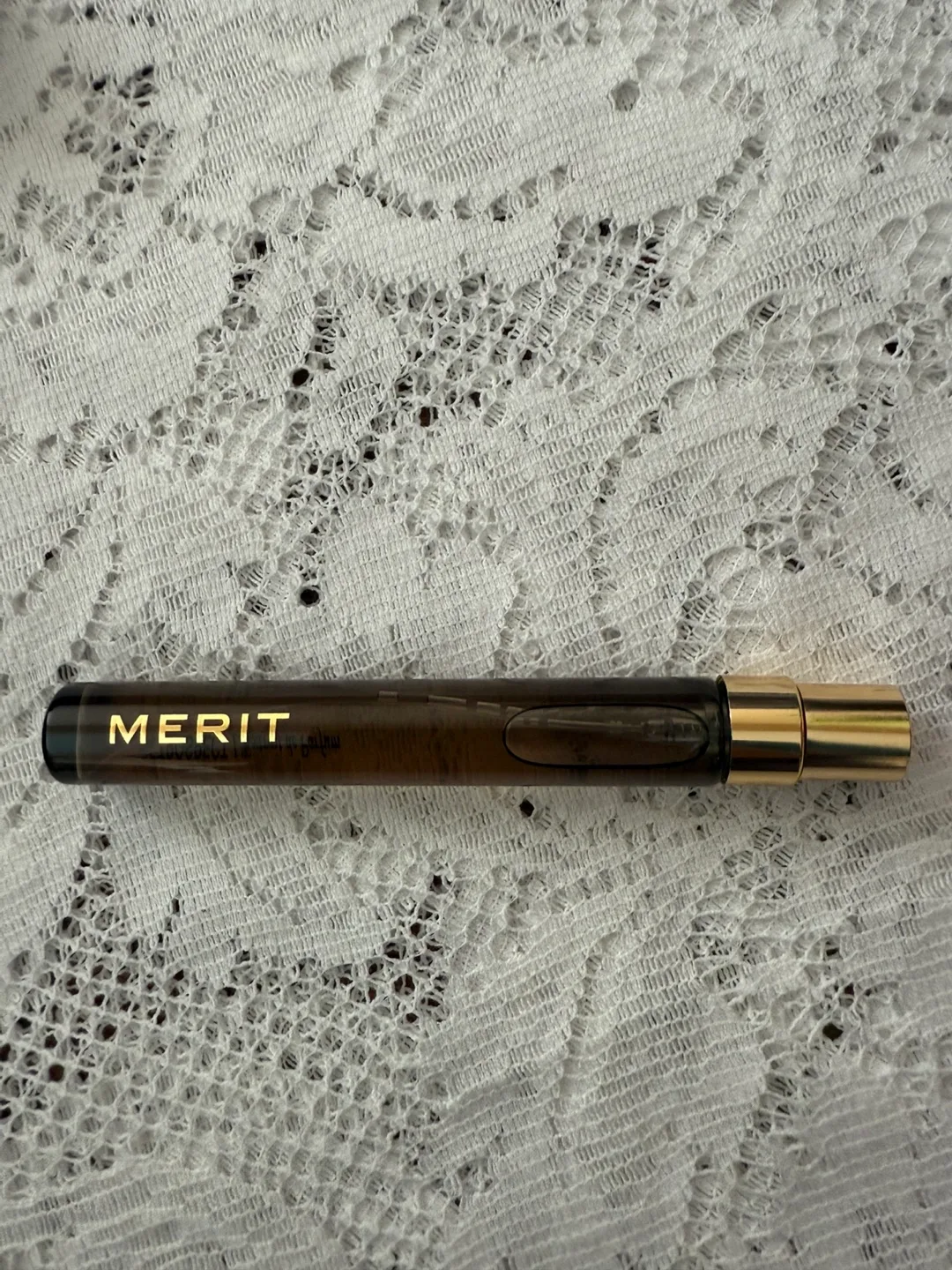 Merit Retrospect Perfume 🆕 Great for travel ✈️/ Trial image indicator(3)