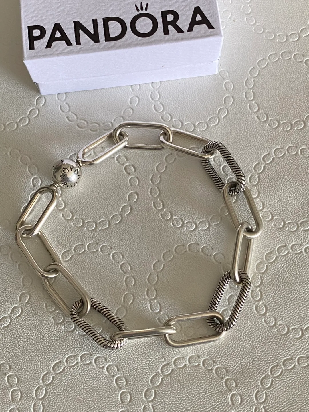 Pandora ME Link Bracelet thumbnail