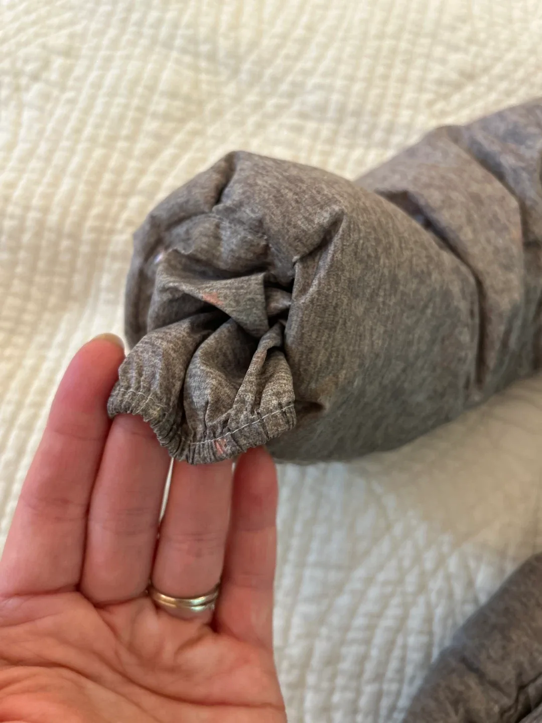 5T Puffer Jacket - 75% down image indicator(3)