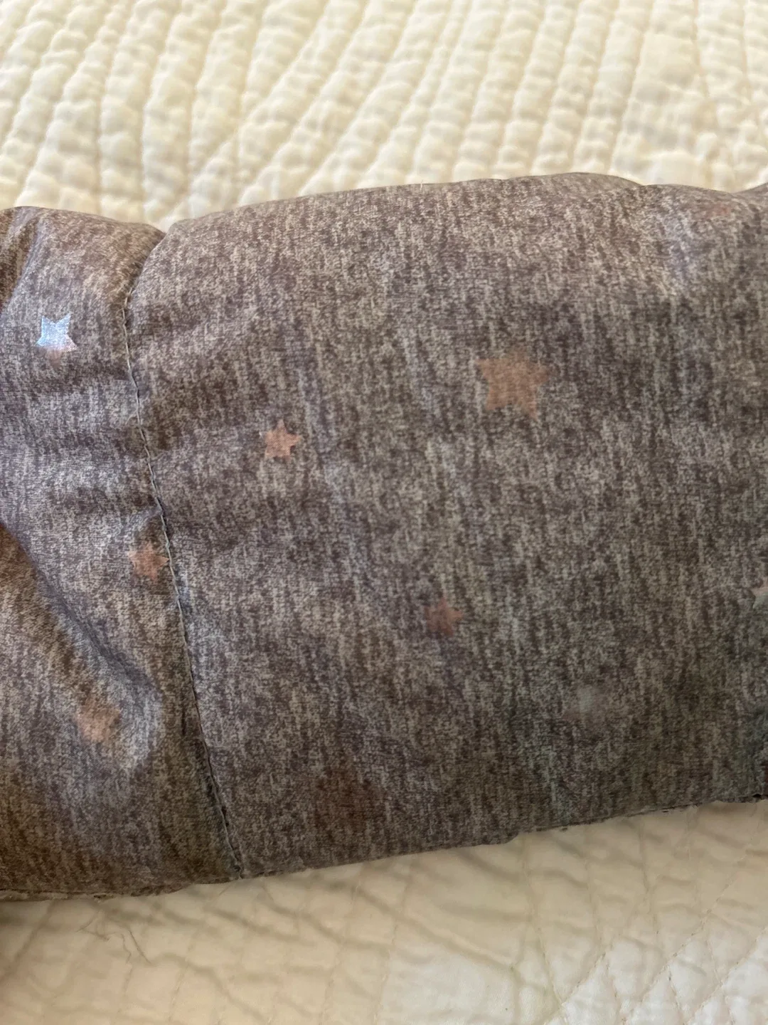 5T Puffer Jacket - 75% down image indicator(2)