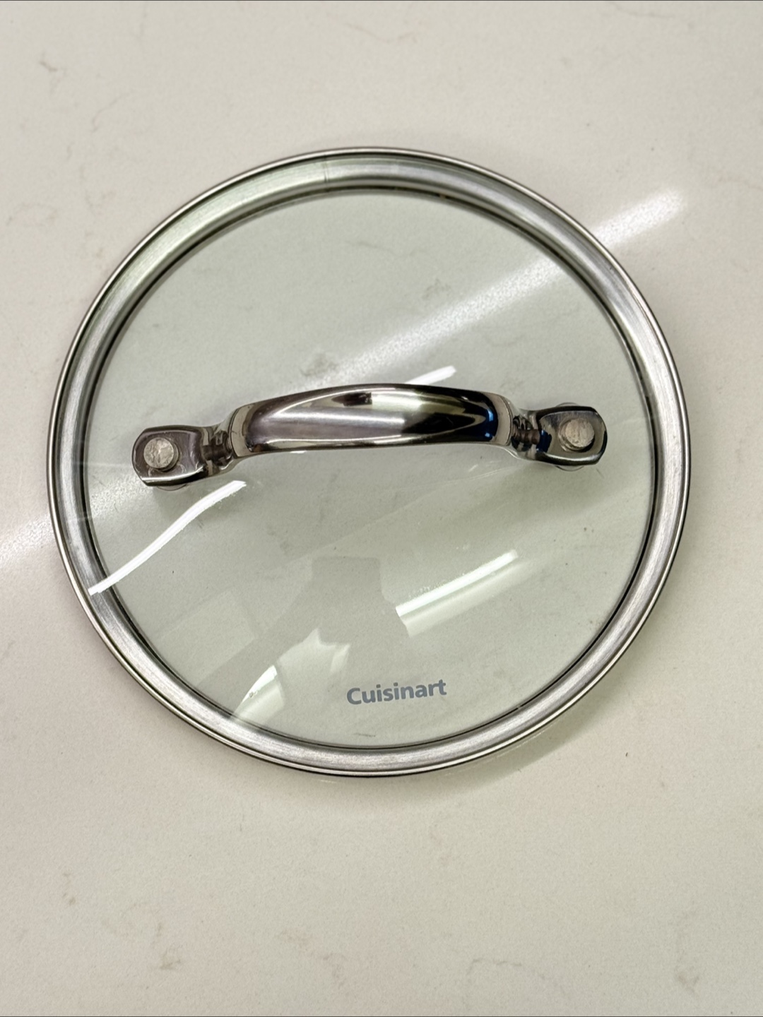 Cuisinart Pot Lid
