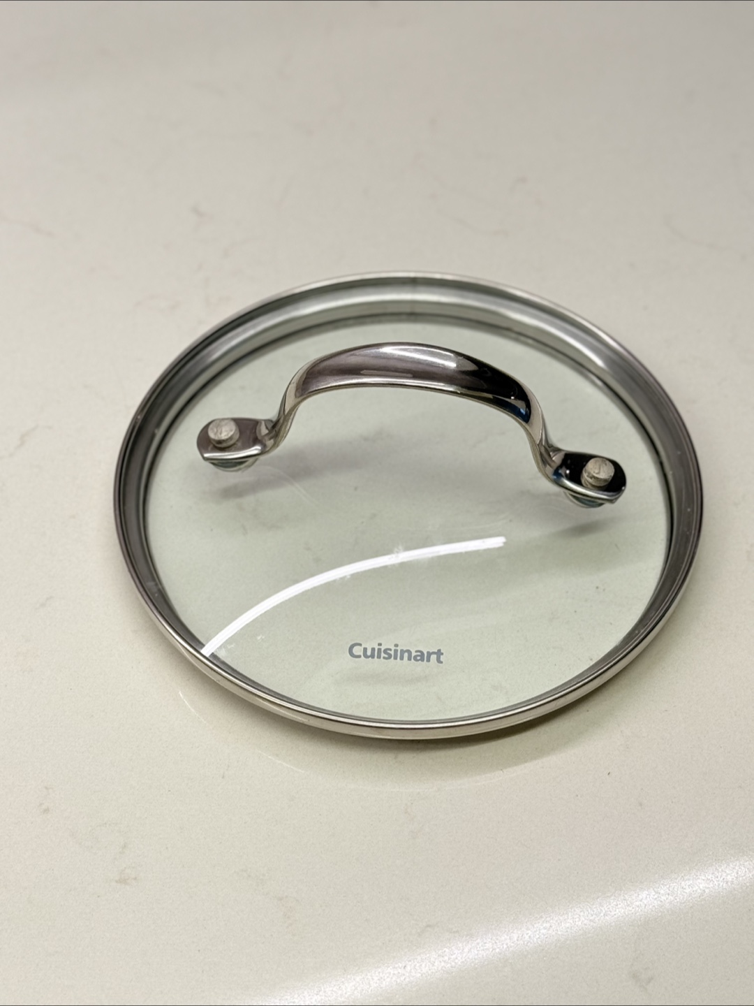 Cuisinart Pot Lid - photo 2