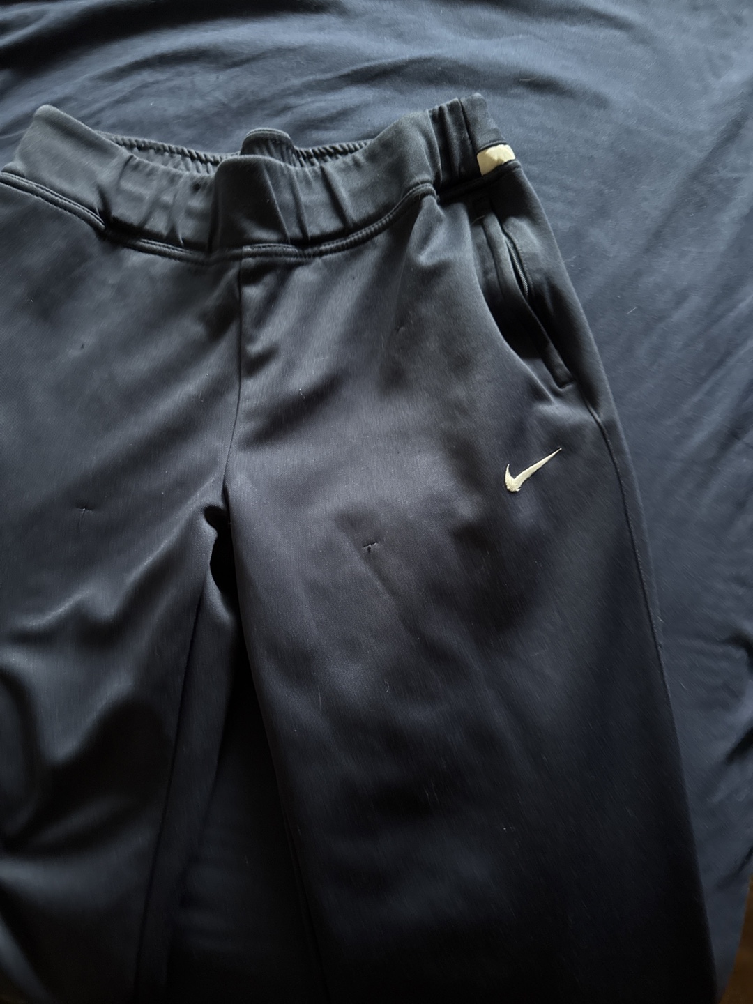 Vintage Nike Dri-Fit Pants Size S - photo 2