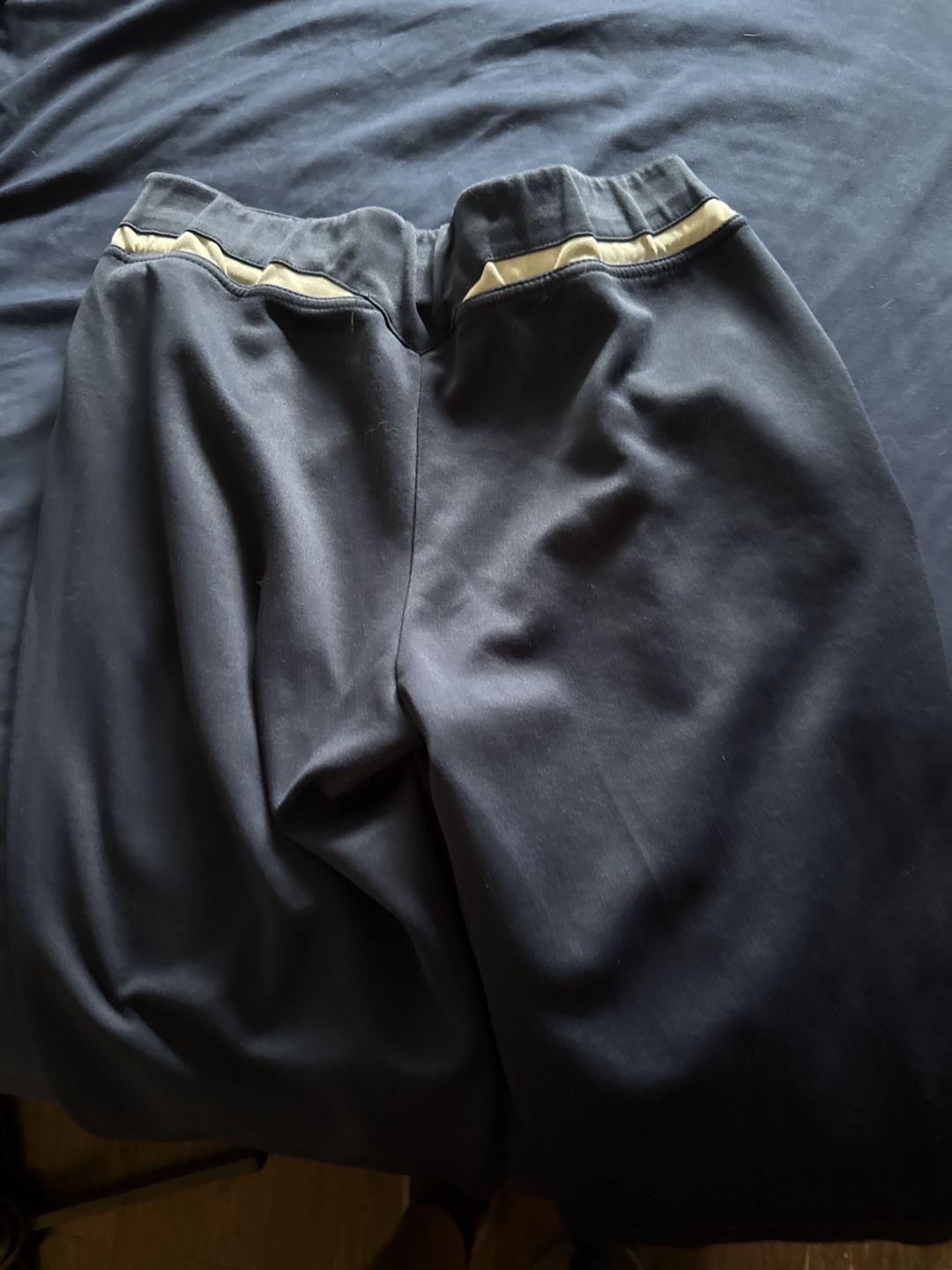 Vintage Nike Dri-Fit Pants Size S - photo 3