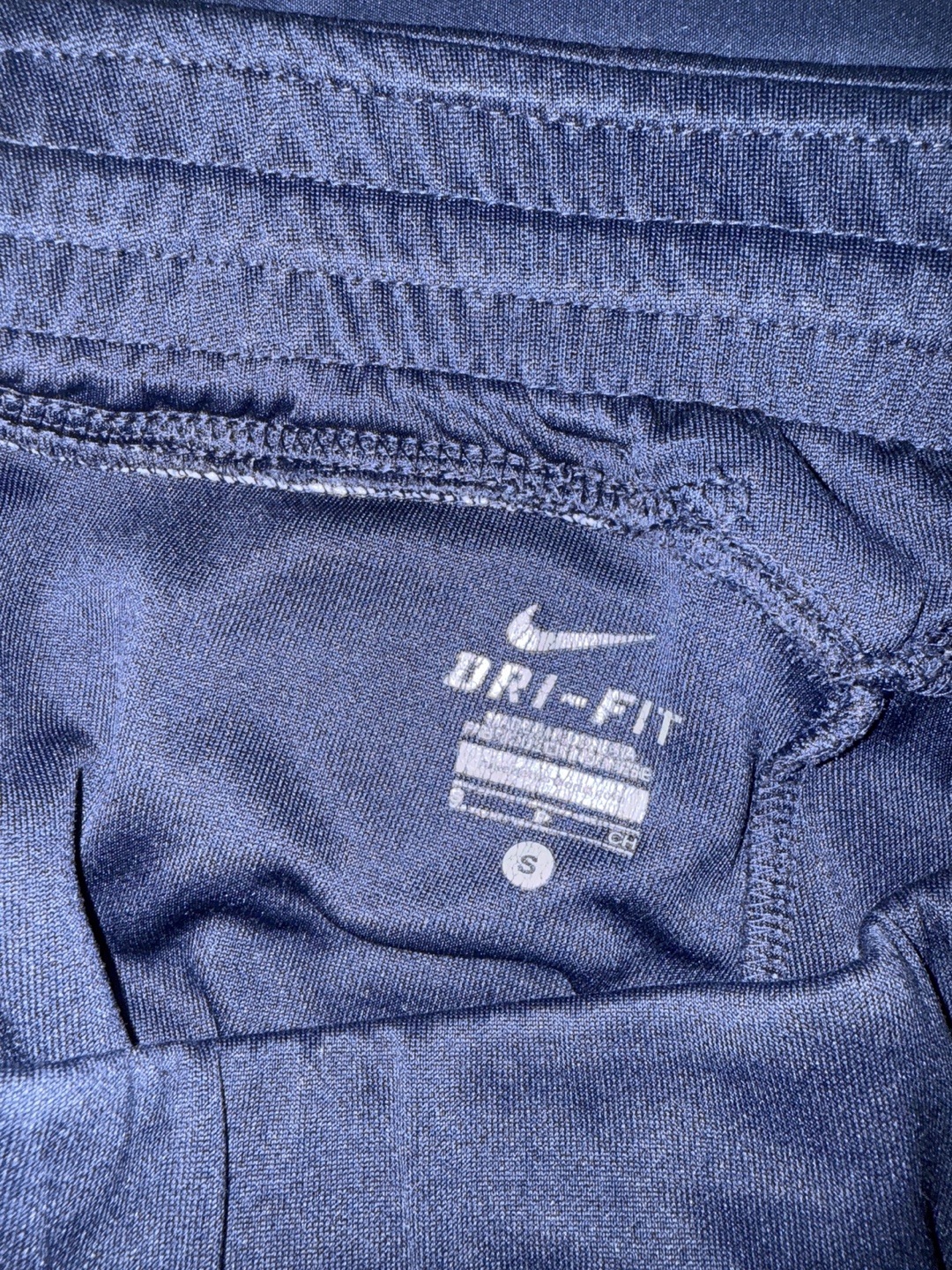 Vintage Nike Dri-Fit Pants Size S - photo 4