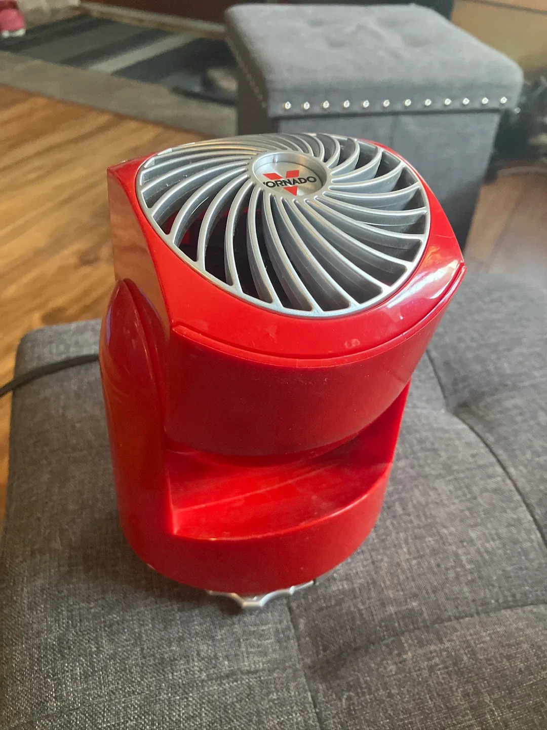 Vornado personal fan image indicator(3)