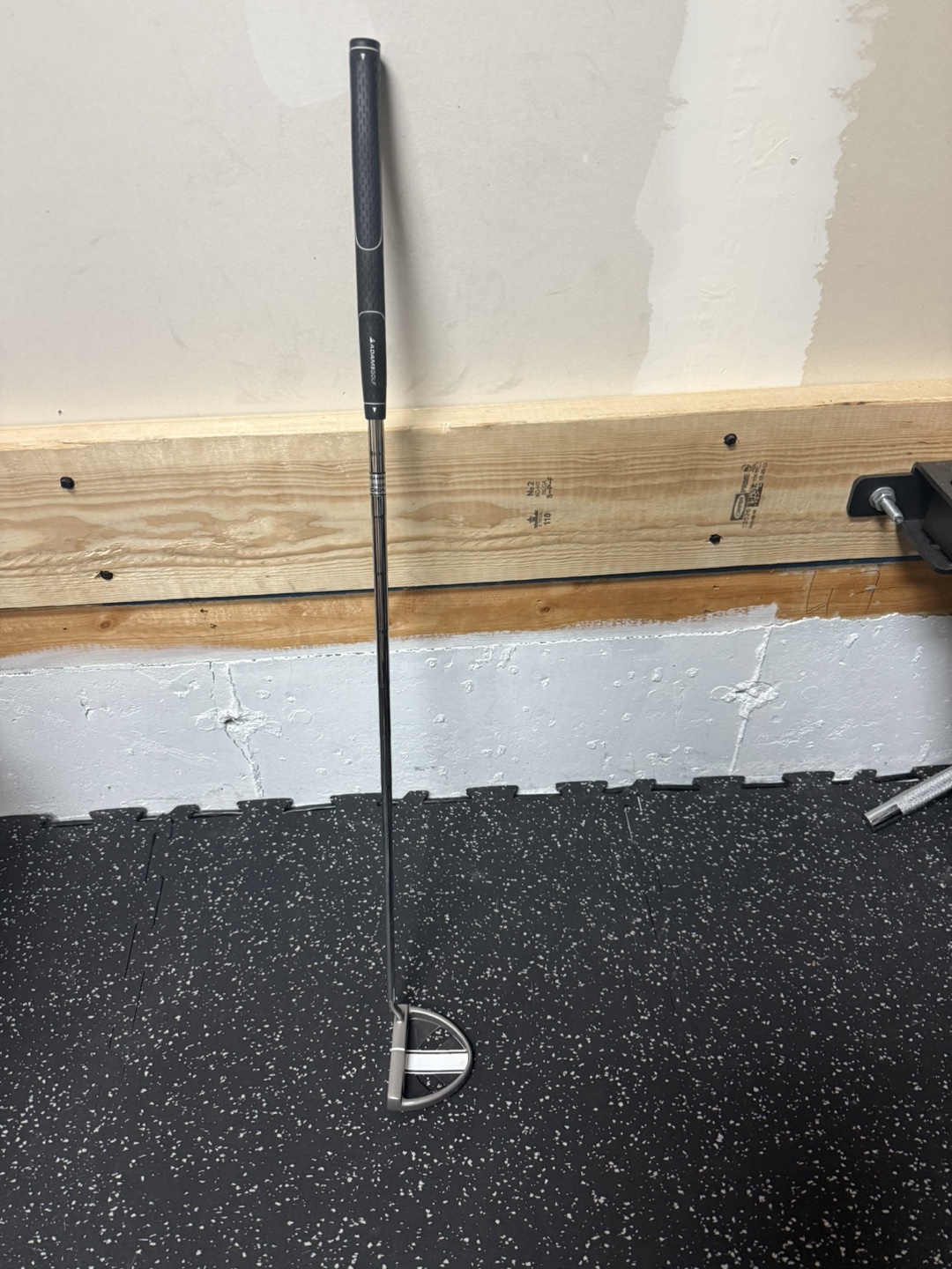 Adams S Idea mallet putter LH - photo 3