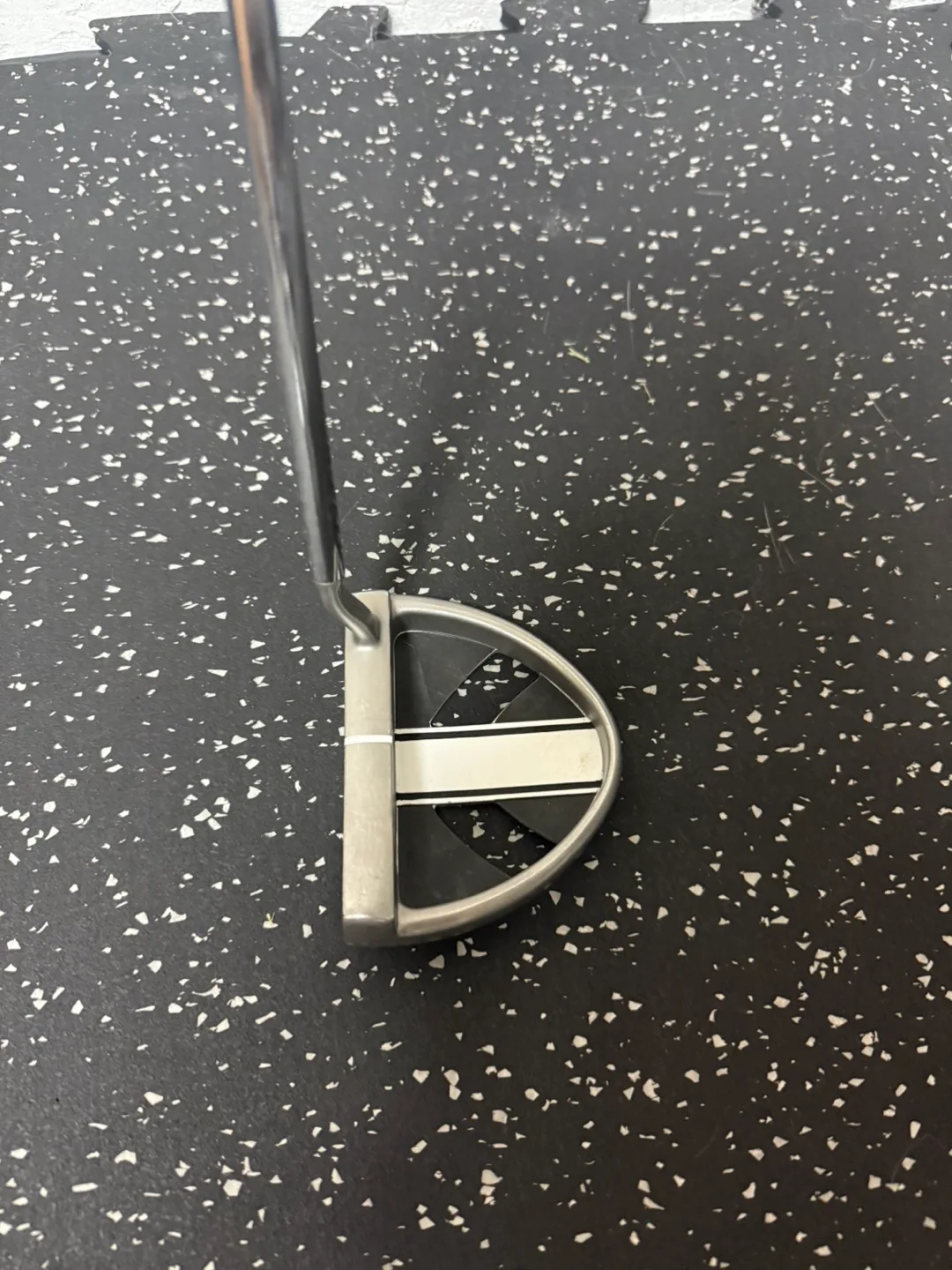 Adams S Idea mallet putter LH thumbnail