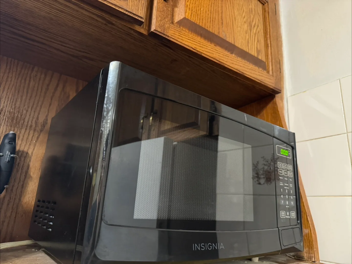 Microwave thumbnail
