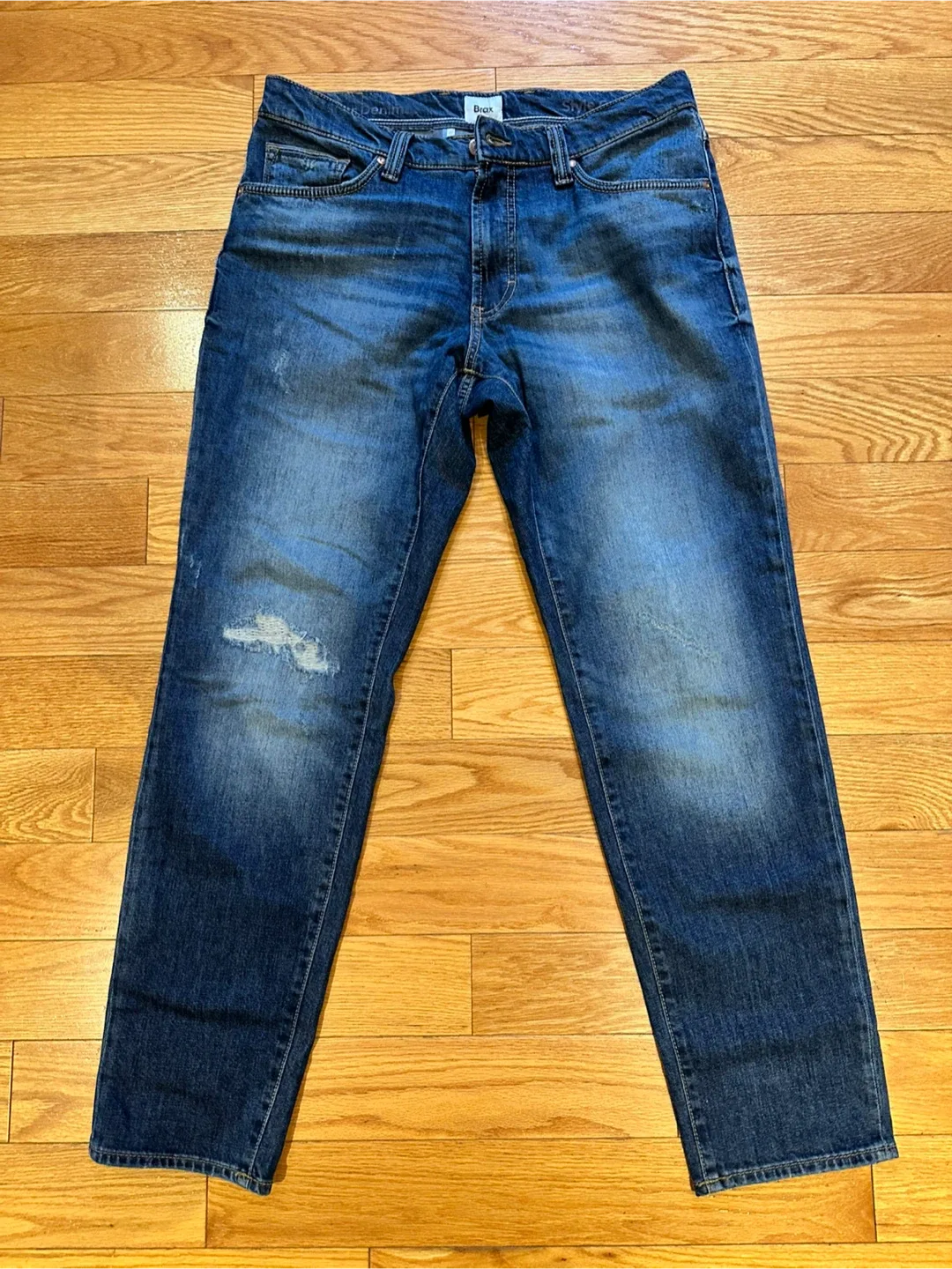 Brax Curtis Jeans, Size 33/32 thumbnail