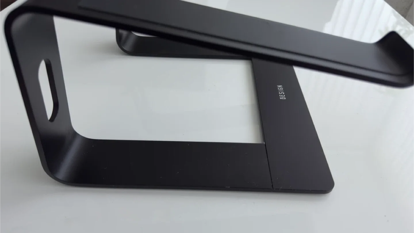 Besign Laptop Stand image indicator(2)