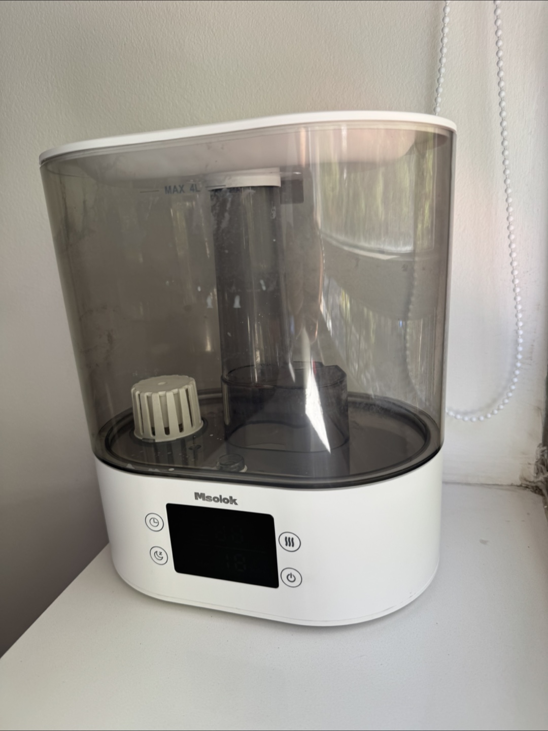 Msolok Humidifier - photo 3