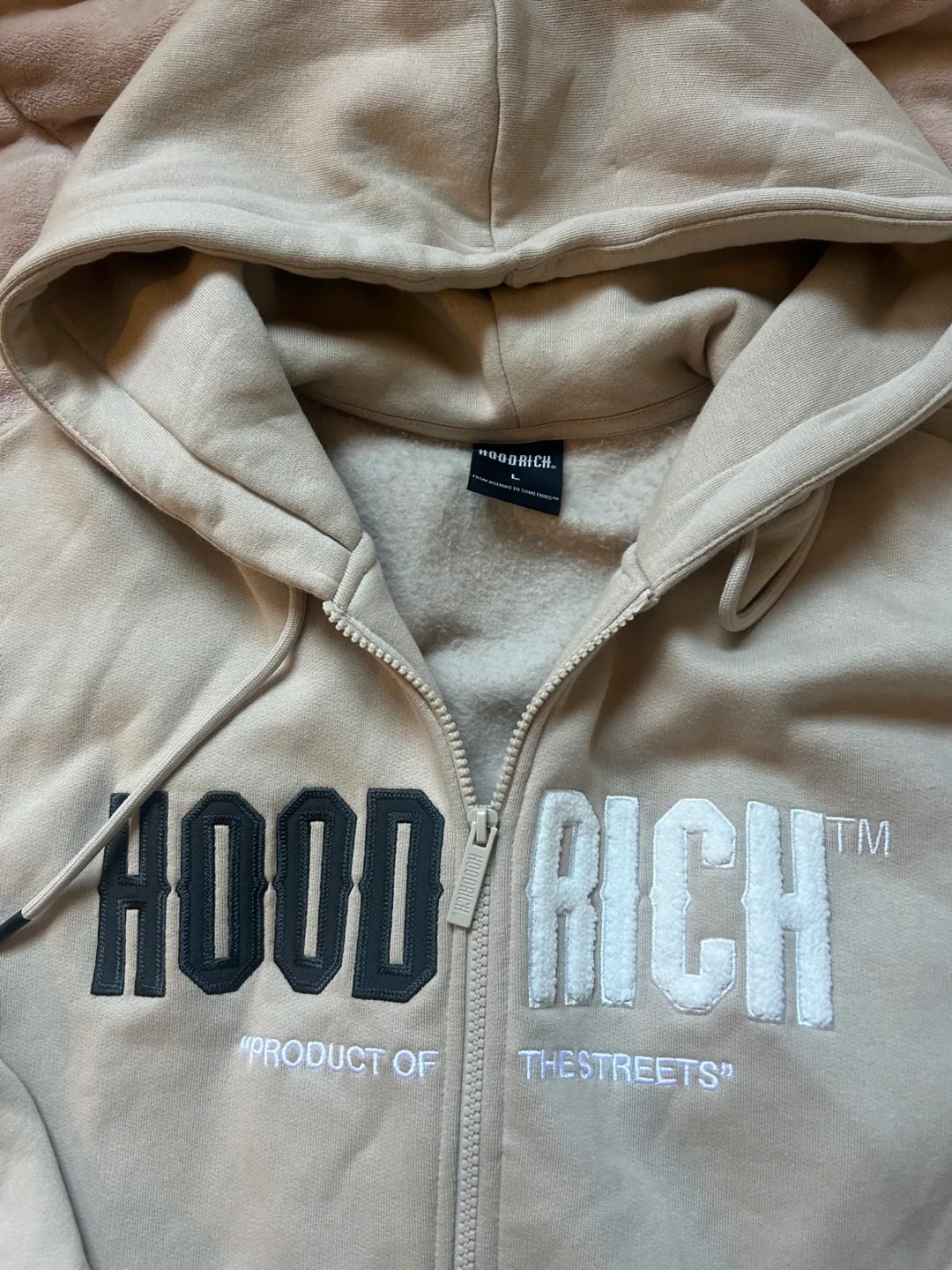 Hoodrich zipup image indicator(2)