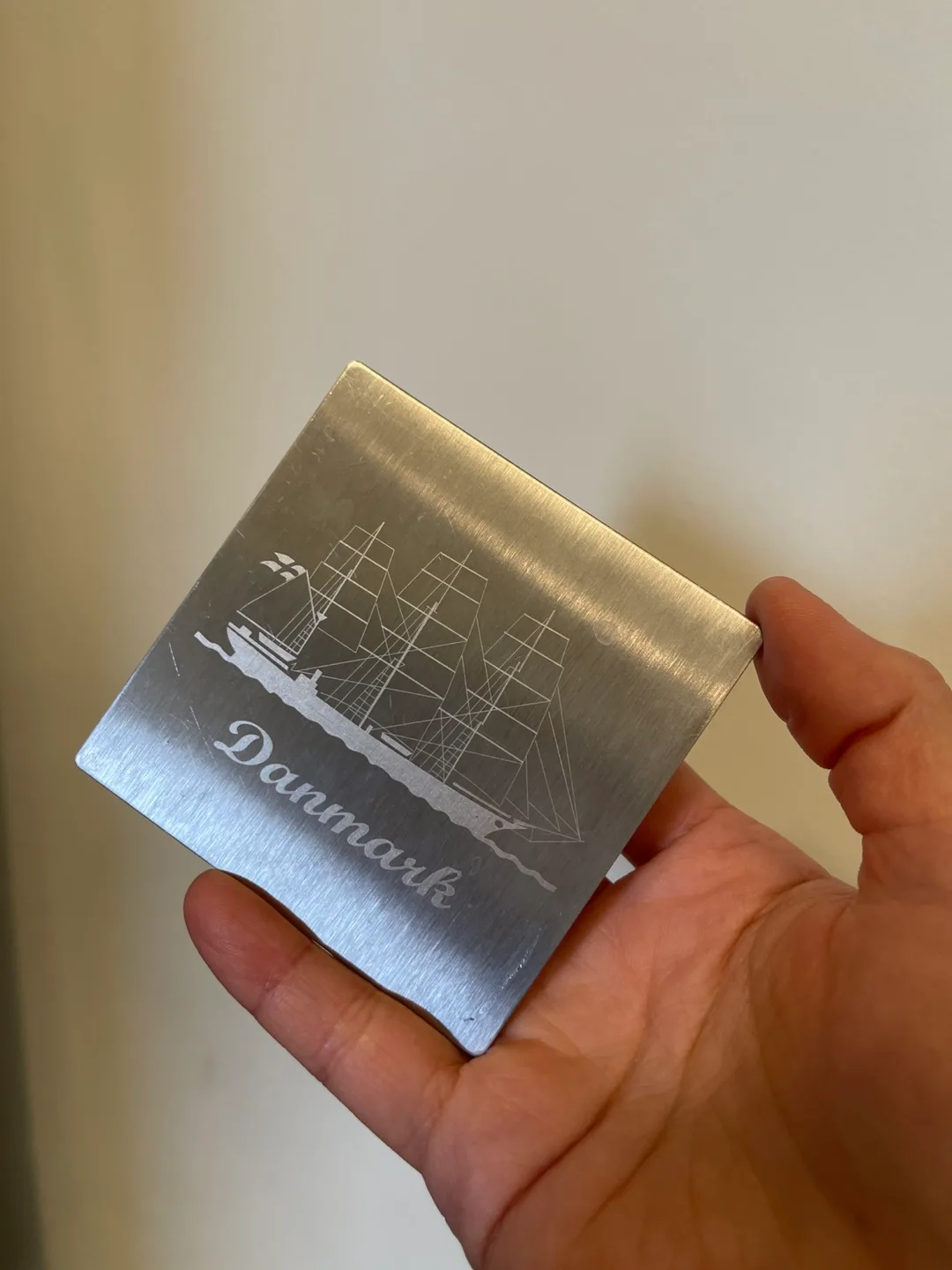 Danmark Coaster Set image indicator(2)