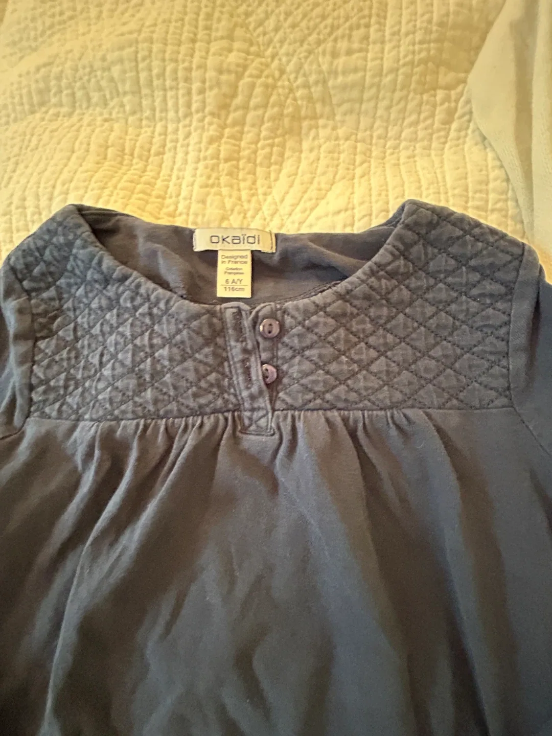 Girls' Clothing Bundle, Size 6 image indicator(3)