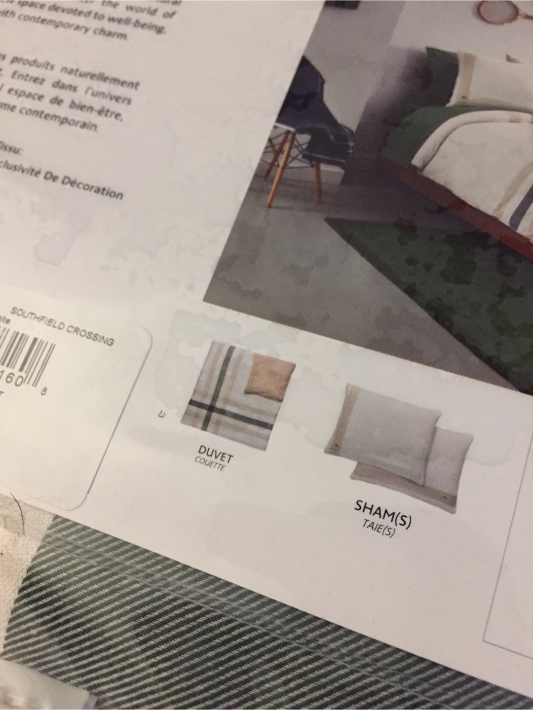 Lacoste King Size Duvet Set - photo 5