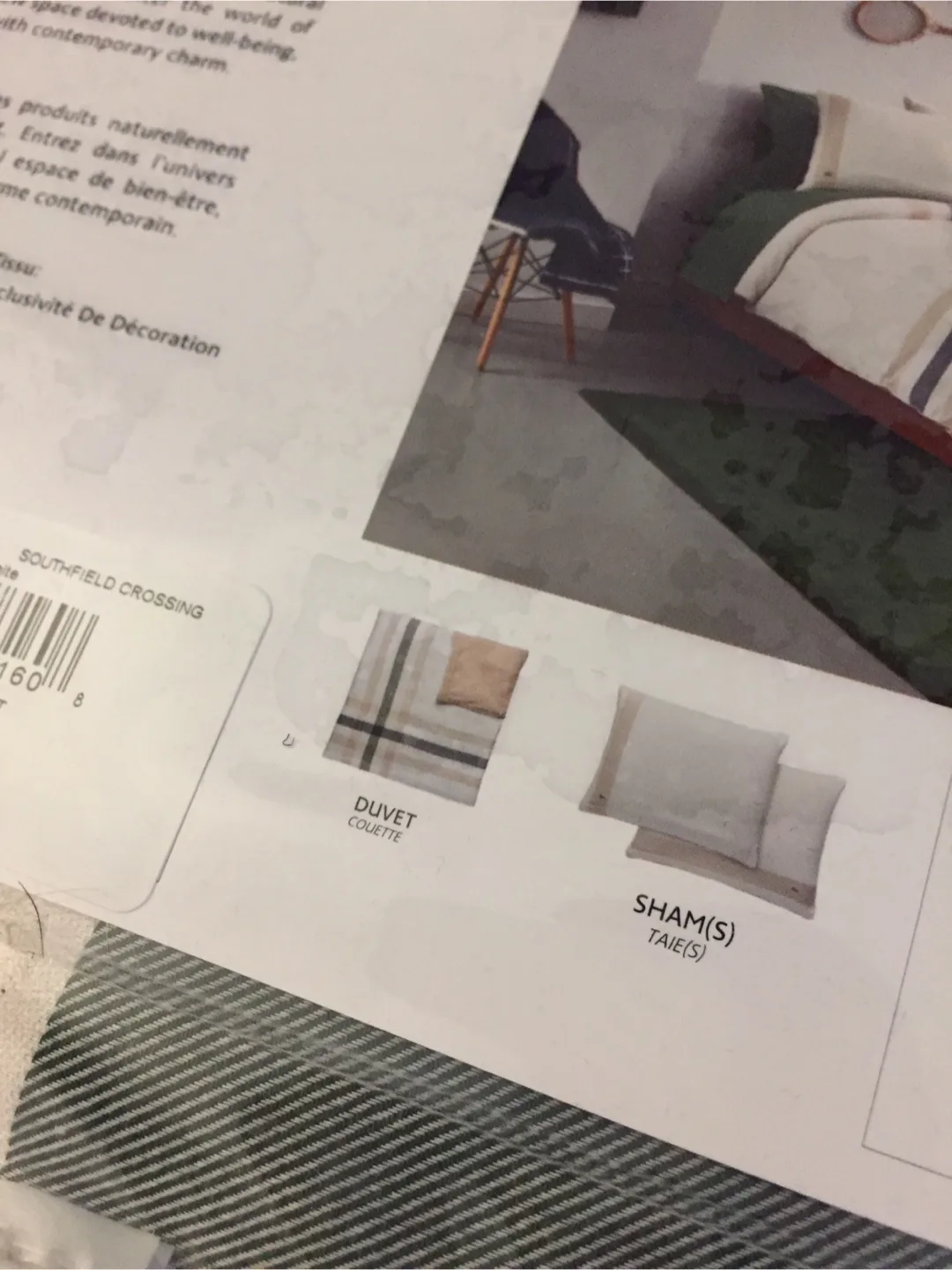 Lacoste King Size Duvet Set image indicator(5)