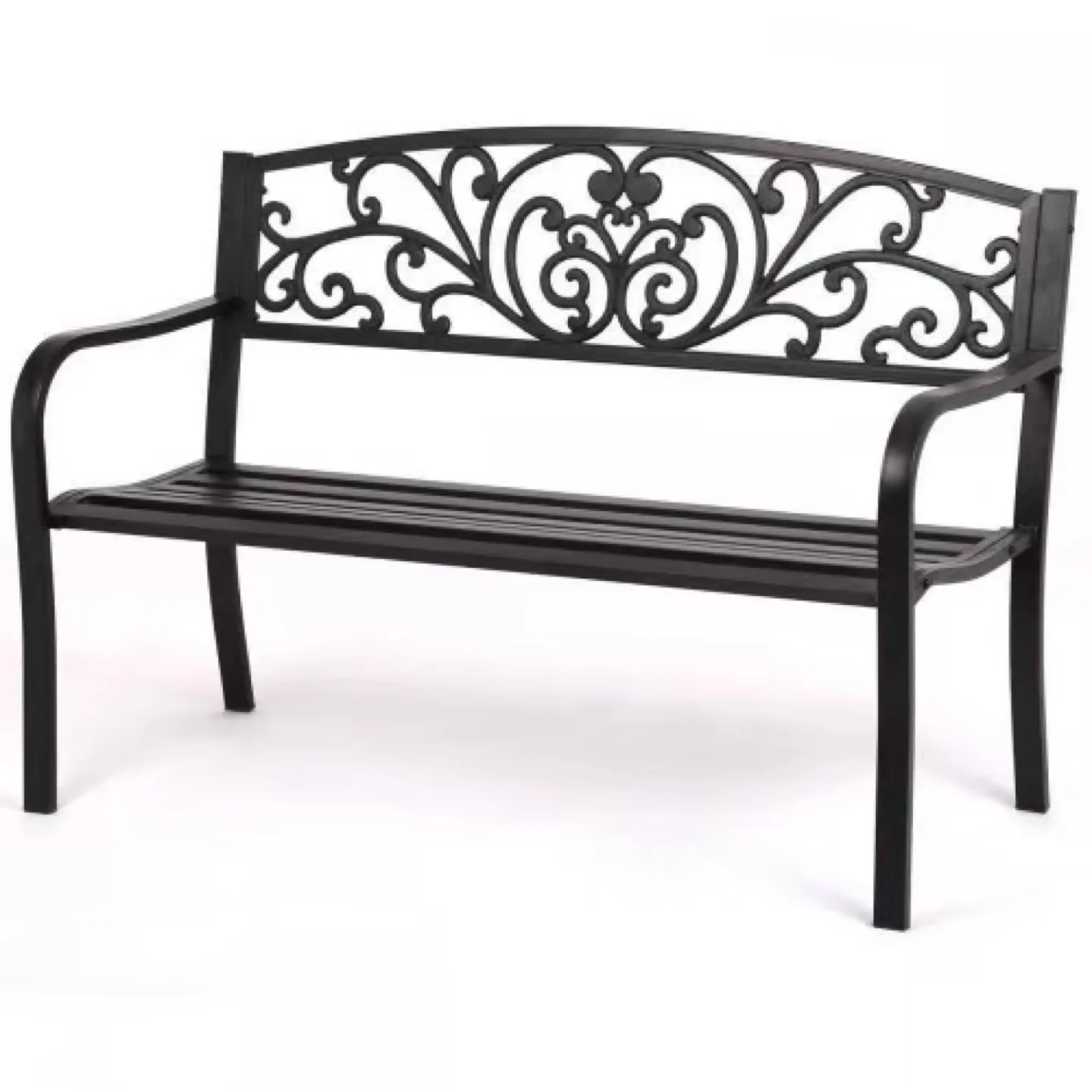 New Garden Bench Outdoor Bench Patio thumbnail