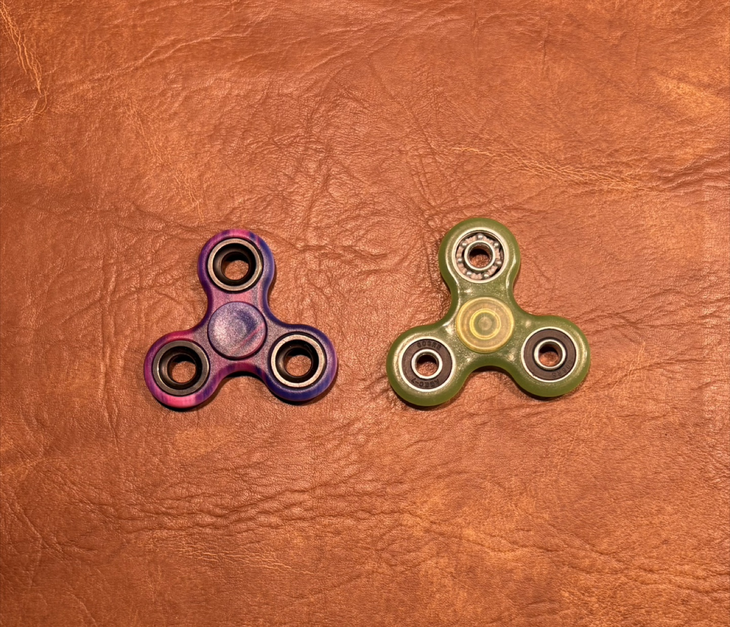 Fidget Spinner