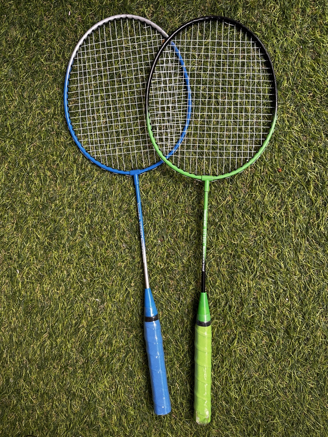 Badminton Rackets (Set of 2) - photo 2