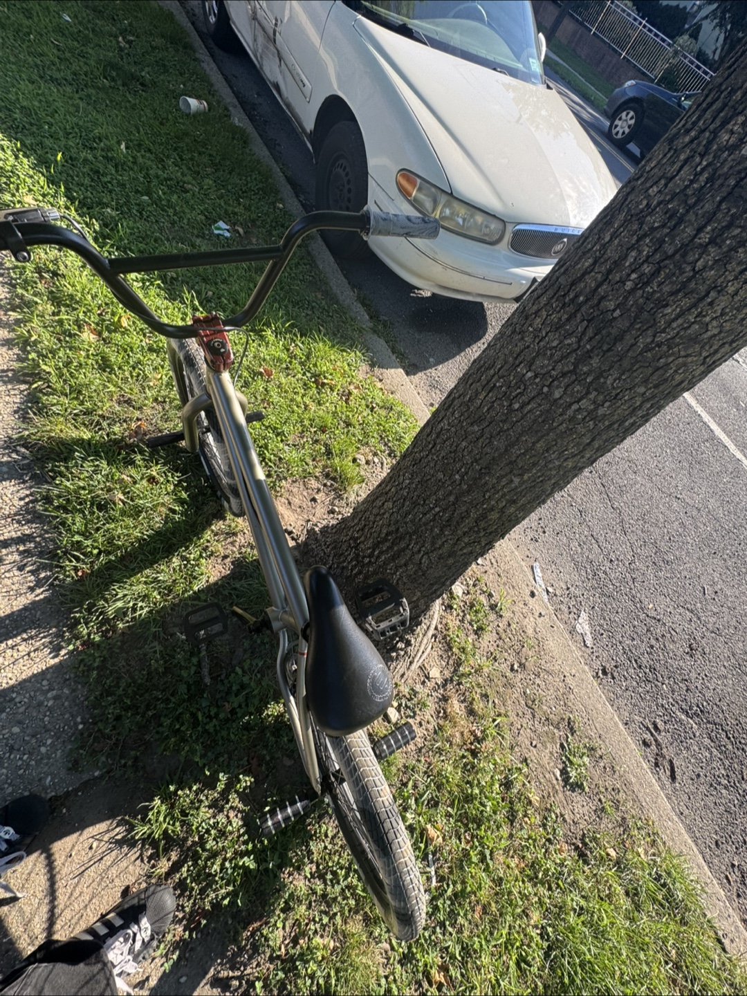 BMX Bike - photo 2