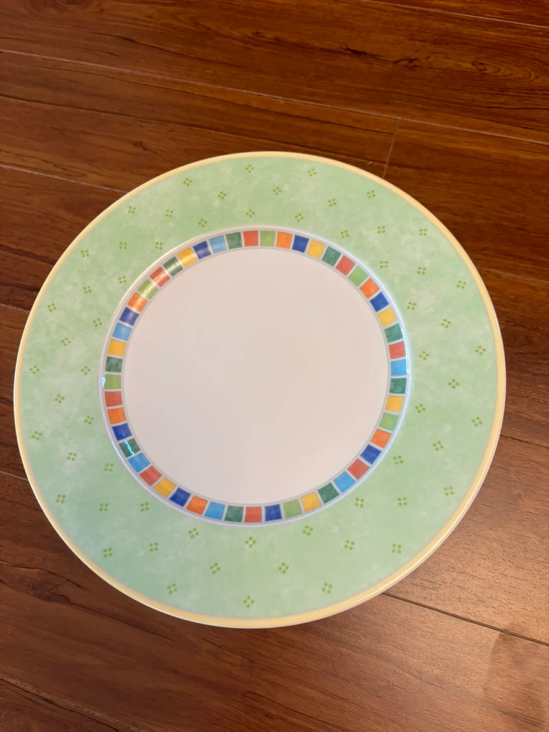 Villeroy & Boch Twist Alea Verde Dinnerware Set image indicator(5)