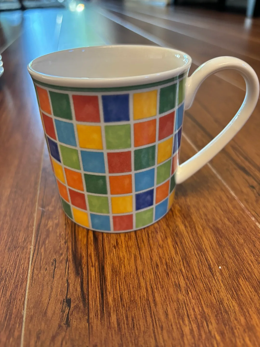 Villeroy & Boch Twist Alea Verde Dinnerware Set image indicator(6)