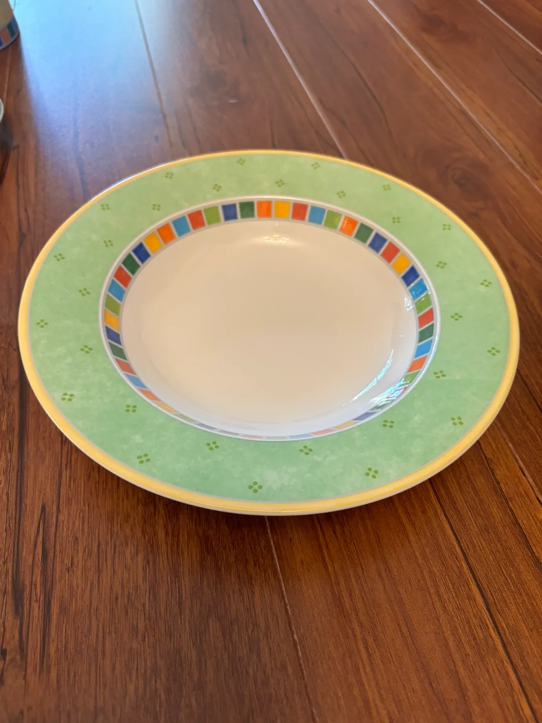 Villeroy & Boch Twist Alea Verde Dinnerware Set image indicator(4)