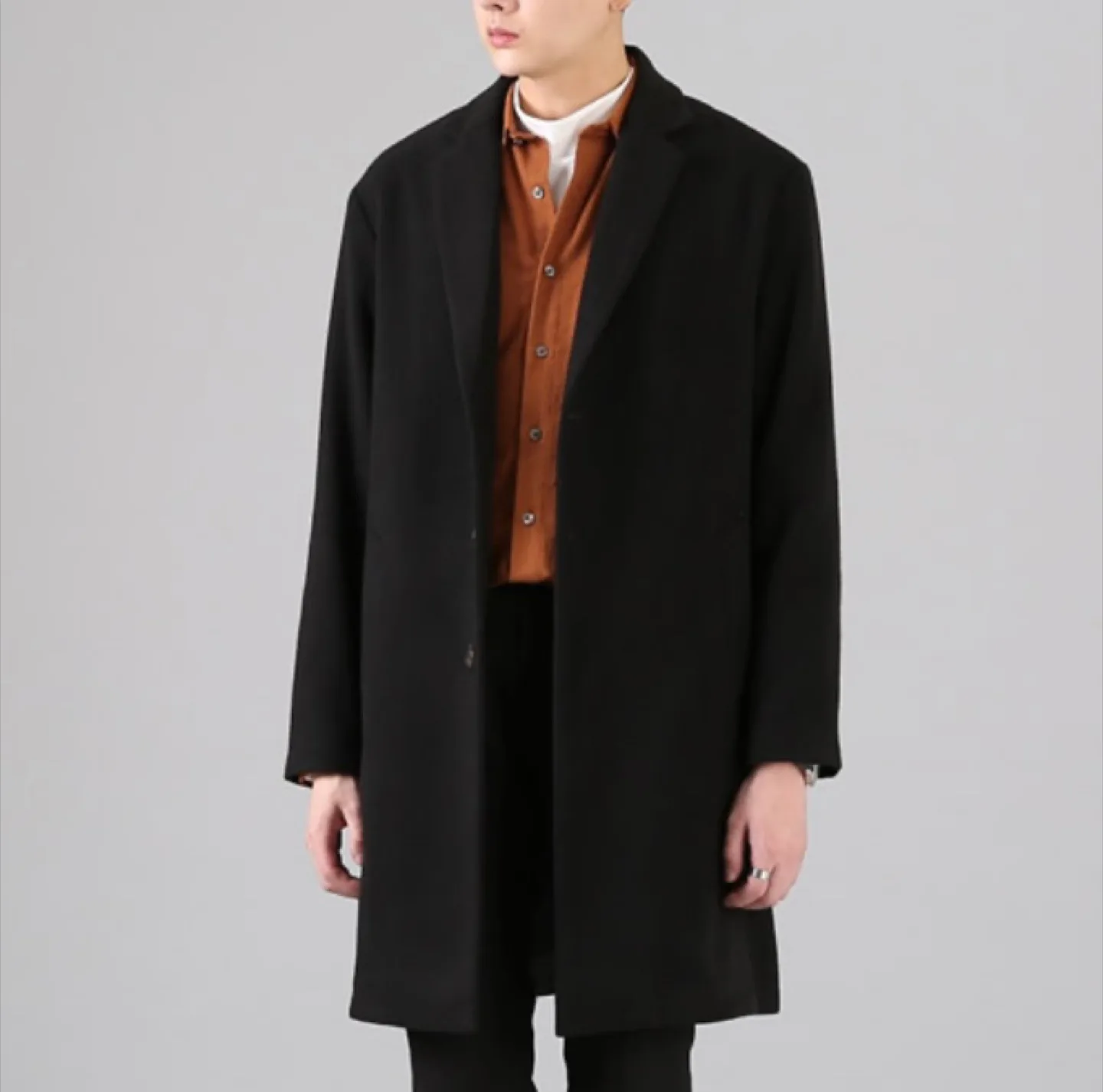 Men’s Coat thumbnail