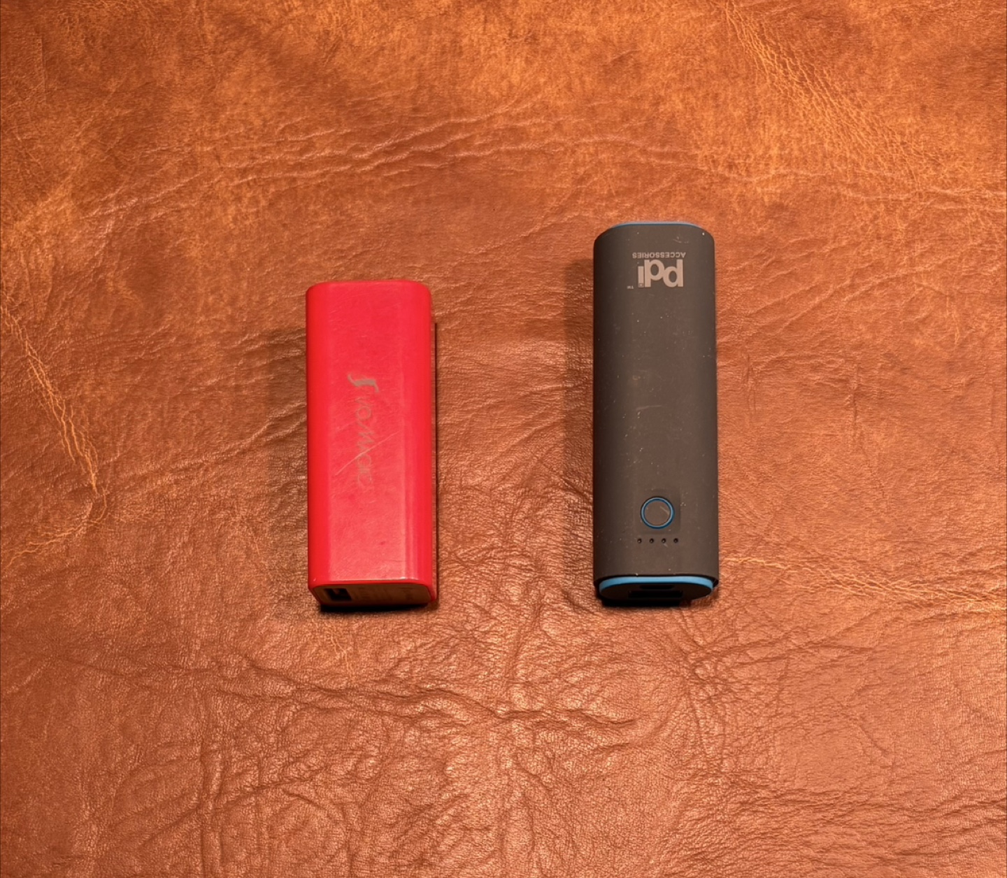 Portable Charger Bank