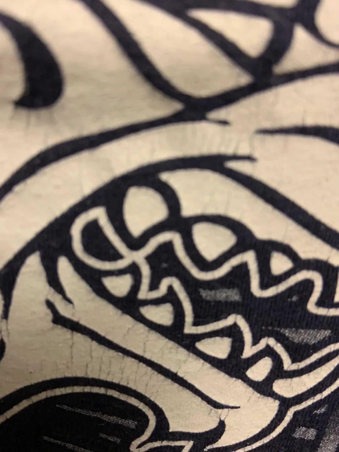 Game of Thrones House Stark T-Shirt small #freecycle image indicator(3)