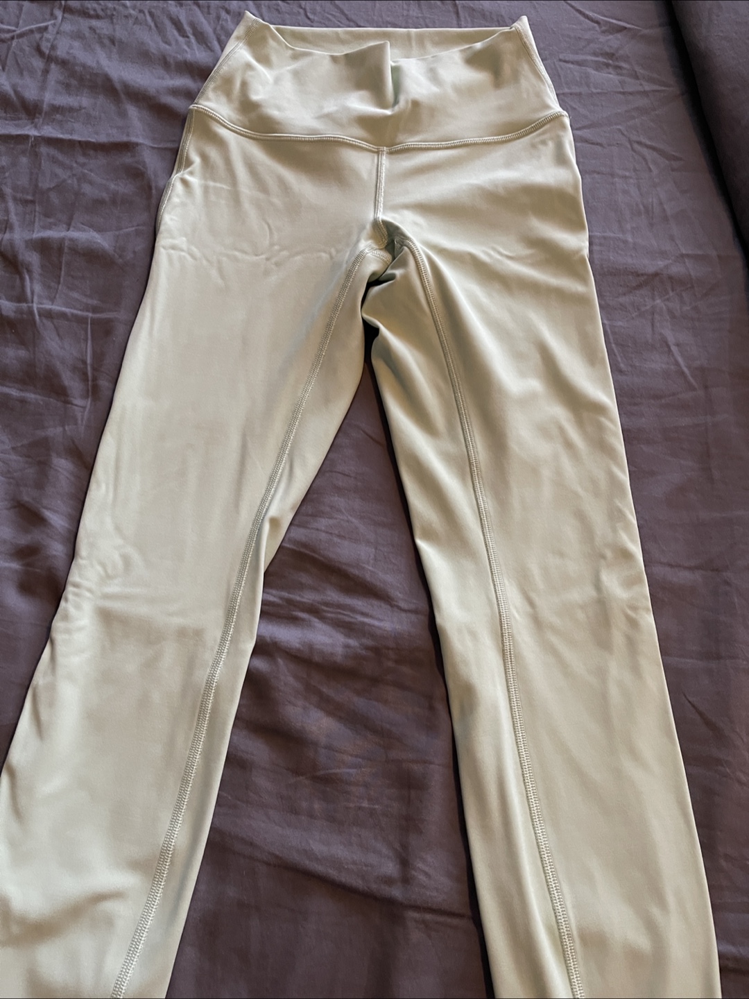 Lululemon wunder train Leggings Size 4 - photo 5