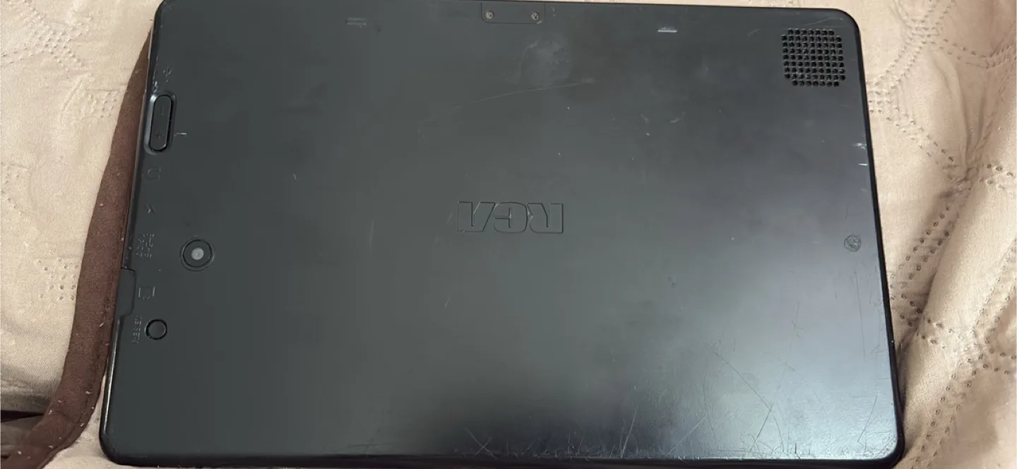 RCA Tablet - Black image indicator(2)