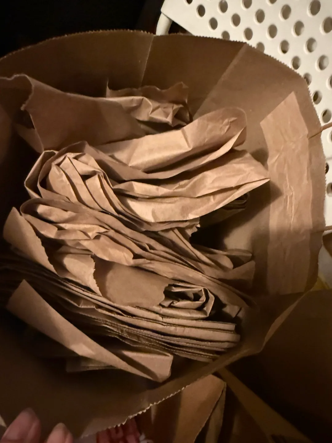 Packing materials thumbnail