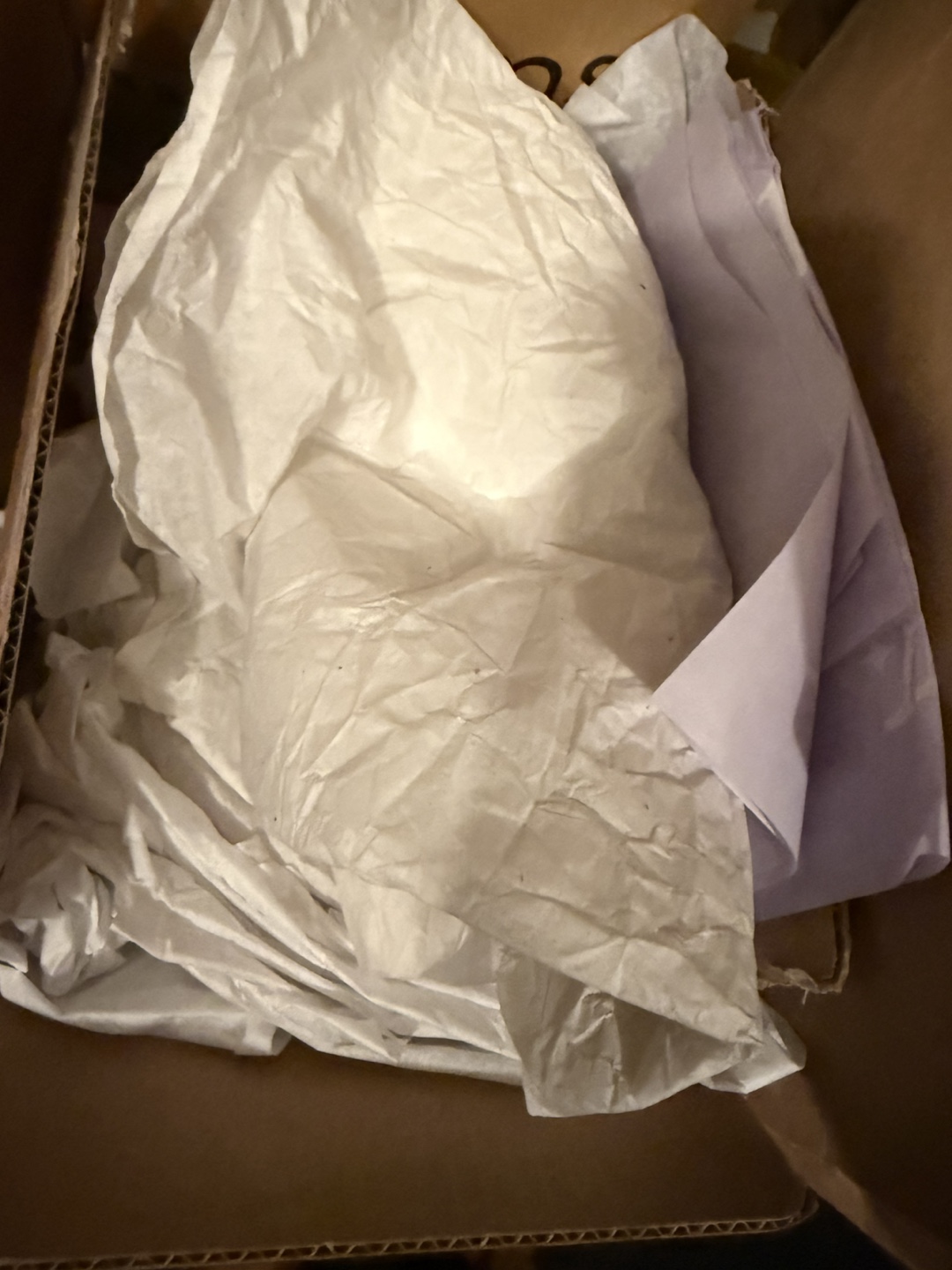 Packing materials - photo 4
