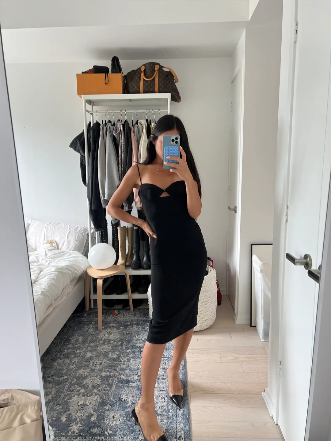 Bardot Dress - size xs image indicator(2)