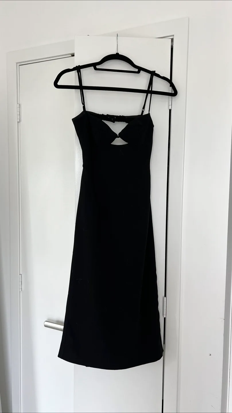 Bardot Dress - size xs image indicator(3)