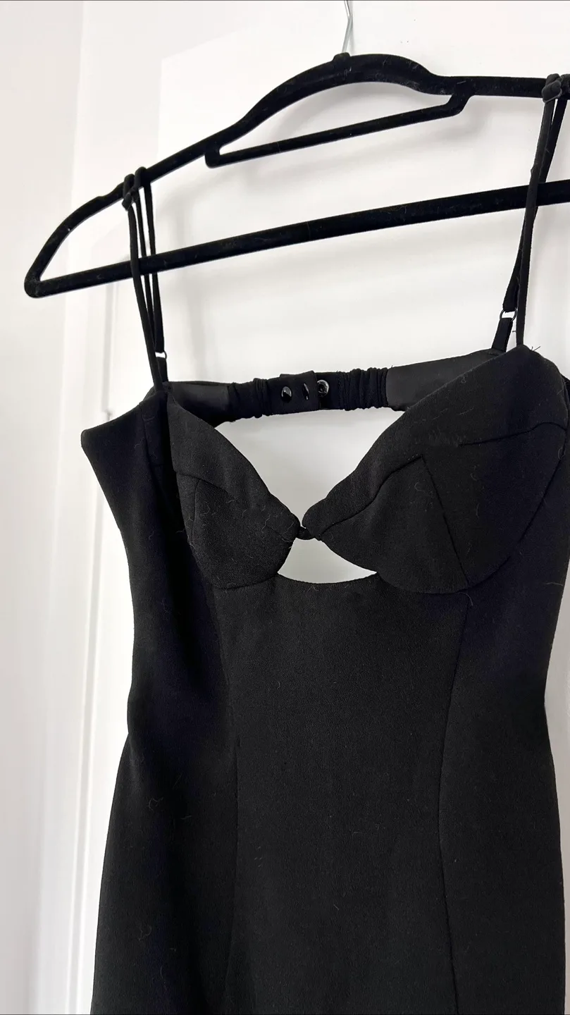 Bardot Dress - size xs image indicator(4)